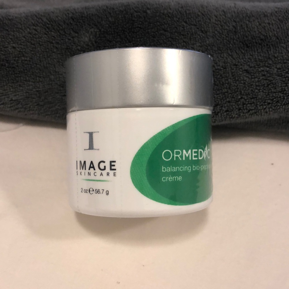 Image Ormedic cream